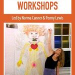 Dance Therapy Workshops
