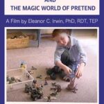 Drama Therapy and the Magic World of Pretend