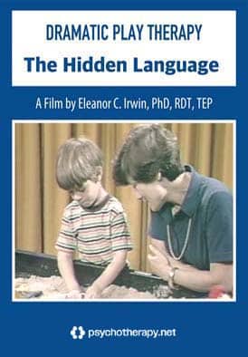 Dramatic Play Therapy – A Childs Hidden Language