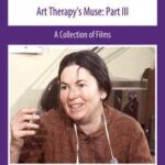Edith Kramer - Art Therapy's Muse Part 3