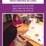 Individual & Joint Art Therapy with Mother & Child