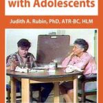 Individual Art Interviews with Adolescents