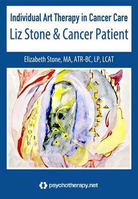 Individual Art Therapy in Cancer Care