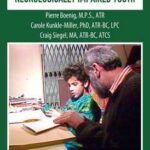 Individual Art Therapy with Neurologically Impaired Youth