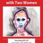 Individual Art Therapy with Two Women