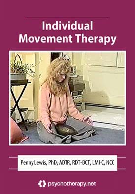 Individual Dance/Movement Therapy