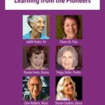 Integrating the Arts in Therapy: Learning from the Pioneers