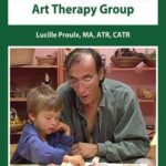Parent-Child Dyad Art Therapy Group