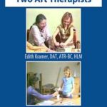 Same Child Seen by 2 Art Therapists