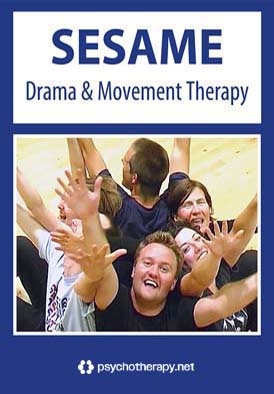 Sesame Drama & Movement Therapy