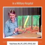 Studio Art Therapy Group in a Military Hospital