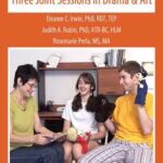 Teenage Siblings: Three Joint Sessions in Drama & Art