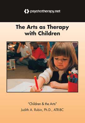 The Arts as Therapy with Children