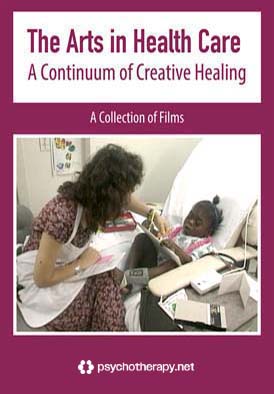 The Arts in Health Care