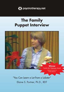 The Family Puppet Interview