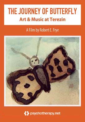 The Journey of Butterfly