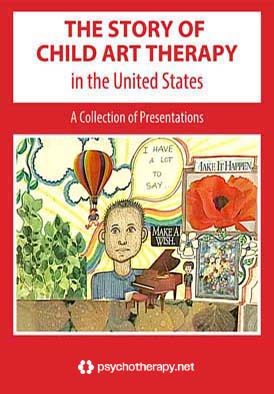 The Story of Child Art Therapy in the United States