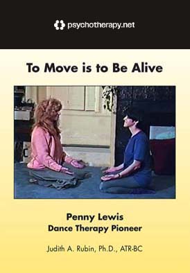 To Move is to Be Alive