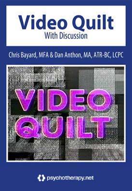 Video Quilt with Discussion