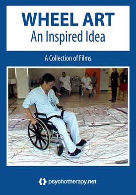 Wheel Art: An Inspired Idea