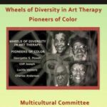 Wheels of Diversity in Art Therapy: Pioneers of Color