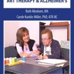 When Words Have Lost Their Meaning: Art Therapy & Alzheimers
