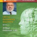 CBT for Personality Disorders