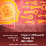 Cognitive Behavioral Therapy for Depression