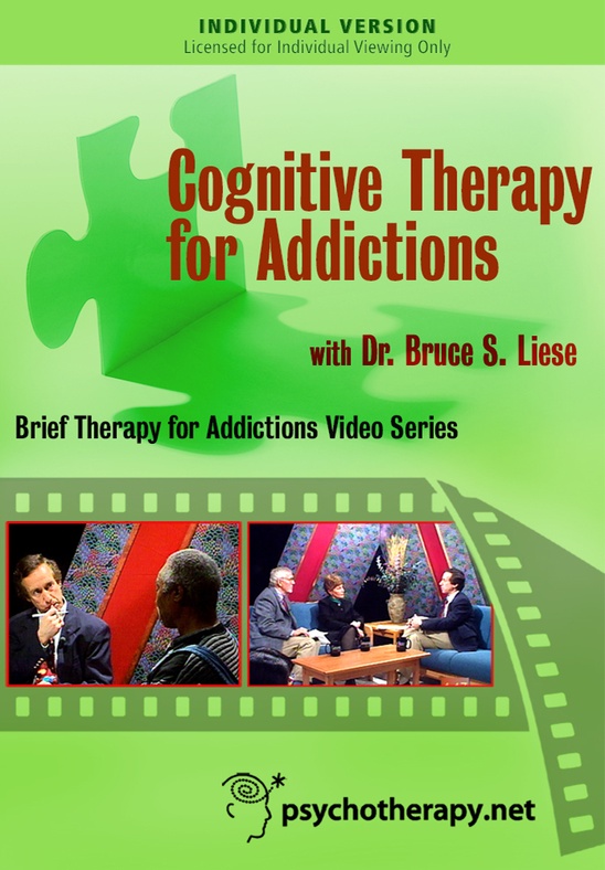 Cognitive Therapy for Addictions