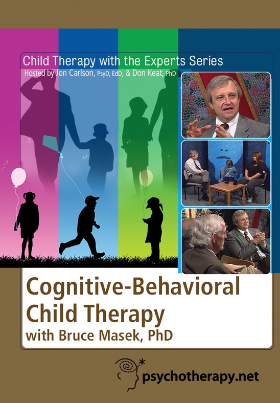 Cognitive-Behavioral Child Therapy