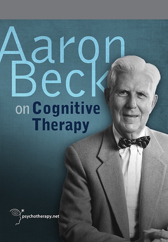 Aaron Beck on Cognitive Therapy