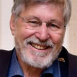 Bessel van der Kolk, MD