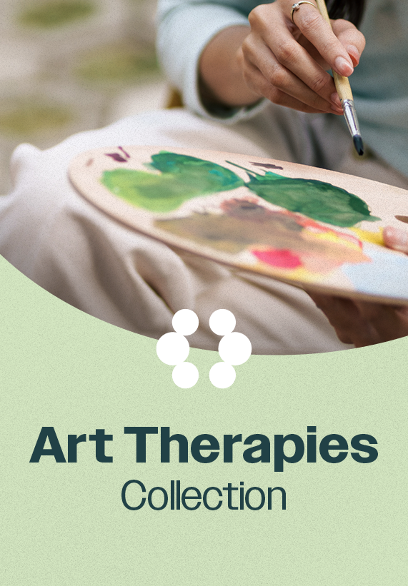 Arts Therapies Collection