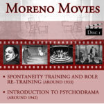 Spontaneity Training and Role Re-Training and Introduction to Psychodrama