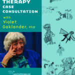 Child Therapy Case Consultation