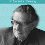 Hans Eysenck on Behavior Therapy