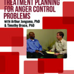 Evidence-Based Treatment Planning for Anger Control Problems