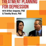 Evidence-Based Treatment Planning for Depression