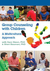 Group Counseling with Children: A Multicultural Approach