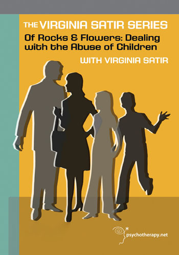 Of Rocks and Flowers: Dealing with the Abuse of Children