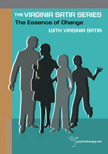 The Essence of Change