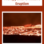 Fire & Sand - Sandplay as Therapy after a Volcano Eruption