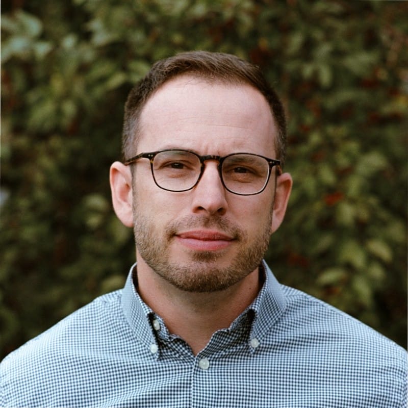 David Prucha MA, LPCC