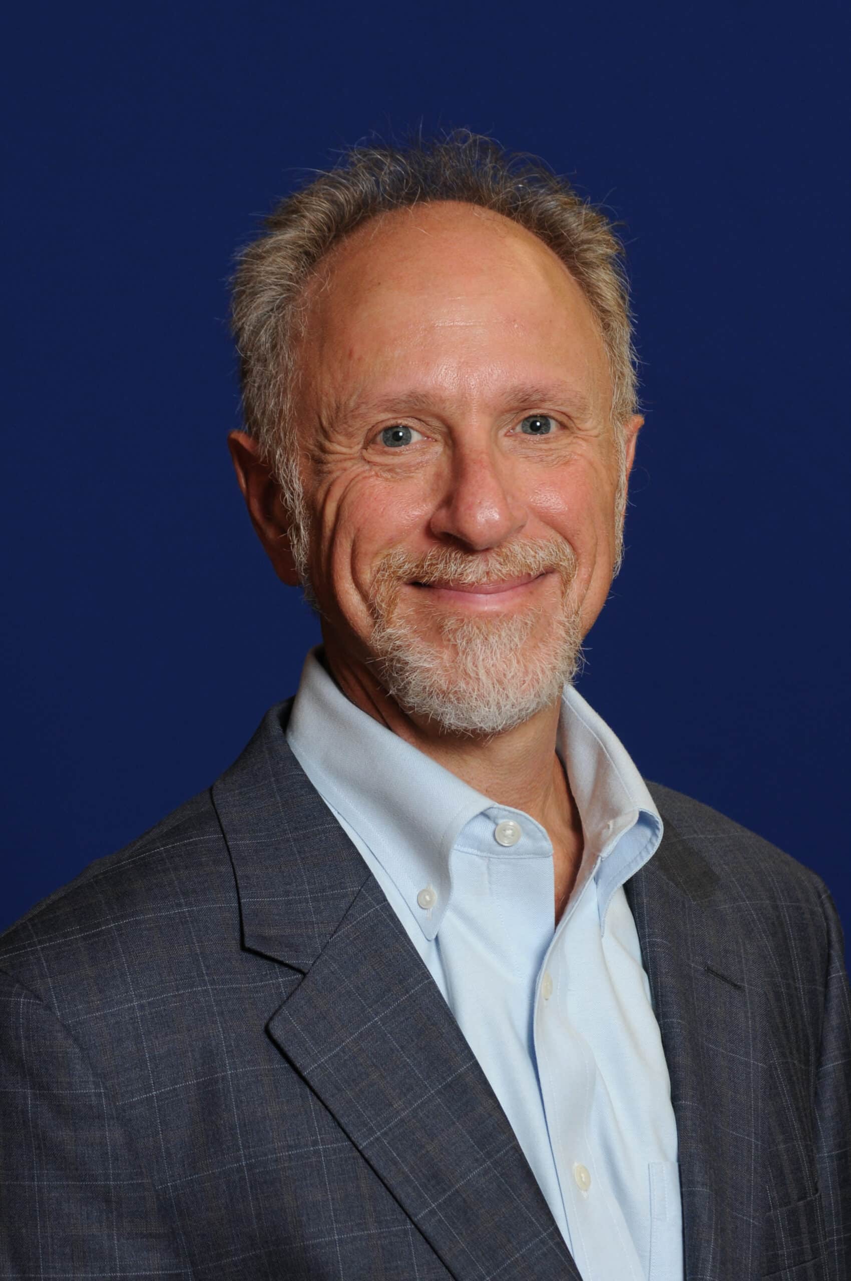 Alan M. Schwitzer, PhD