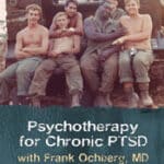 Psychotherapy for Chronic PTSD