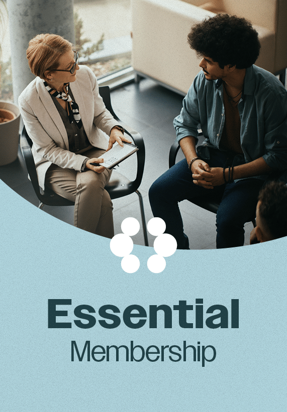Essential Membership